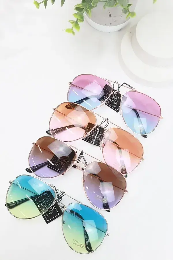 glasses