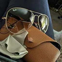 aviator glasses